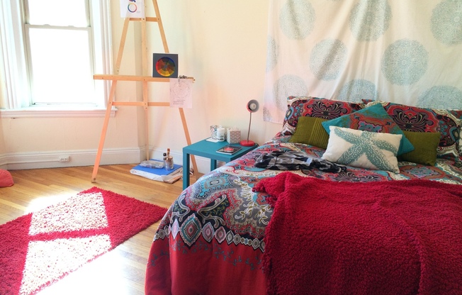 1 bed, 1 bath, 605 sqft, $2,500, Unit 03-020