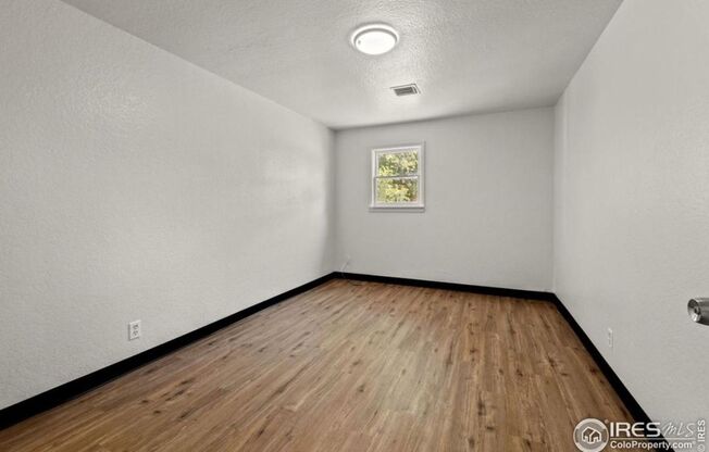 Fort Morgan Tri-plex