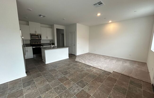 New Construction Townhouse