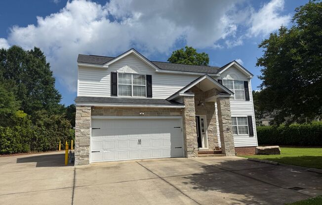 Lexington - COMMERCIAL Property