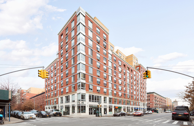 301 W 118 ST