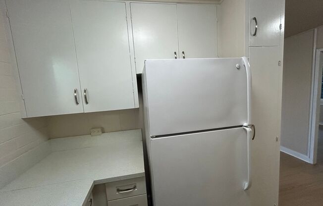 1 bed, 1 bath, $1,750, Unit B-1