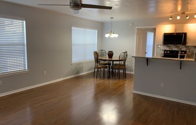 2 beds, 2 baths, $1,795