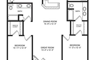 Partner-provided photo for $1450 unit