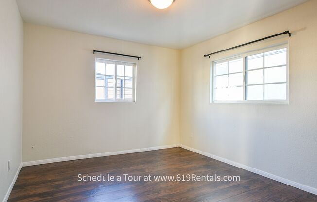 2 beds, 1 bath, $1,950, Unit 3691 41st Street