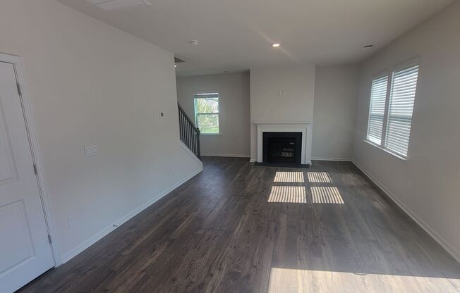 Brand New Community Hamilton Woods in Steele Creek Area