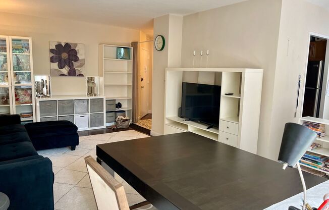 1 bed, 1 bath, $2,400, Unit # 318