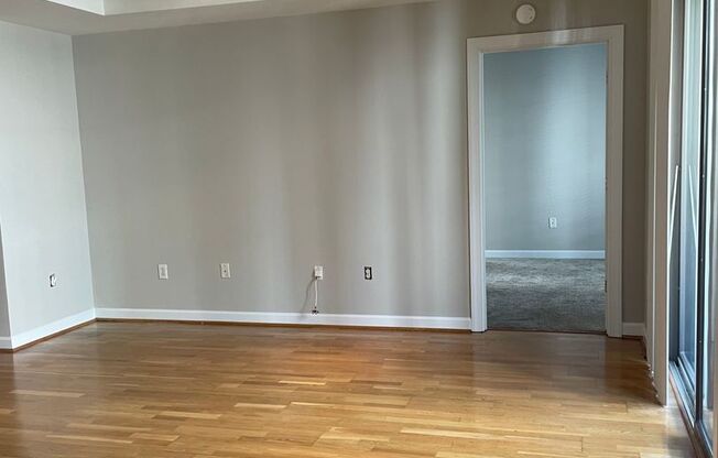 1 bed, 1 bath, $1,600