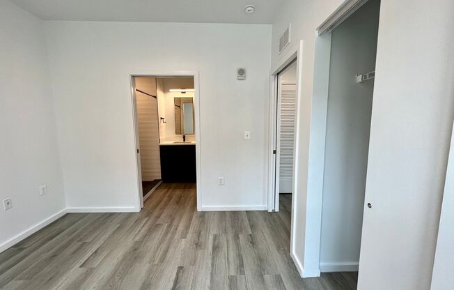 1 bed, 1 bath, 545 sqft, $1,925, Unit 611