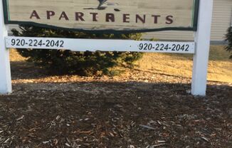 Ashbury Apartments-Appleton