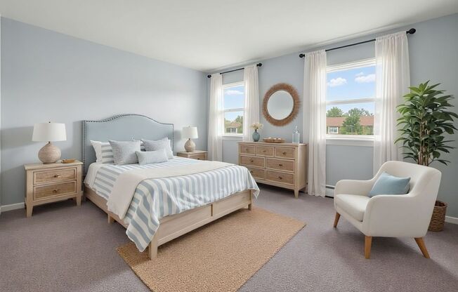 1 bed, 1 bath, 747 sqft, $1,625, Unit 110-03