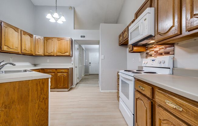 3029 Yorkshire Court