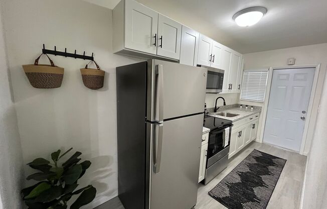 1 bed, 1 bath, 578 sqft, $1,750, Unit 3