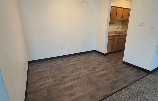 Hidden Bluffs Apartments