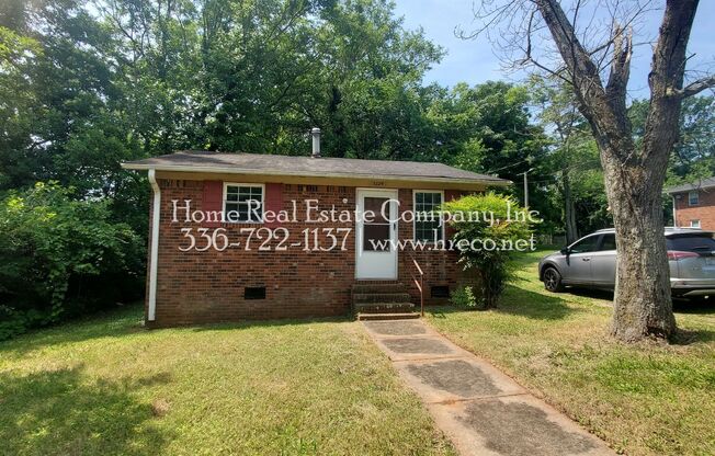 1226 E. Bethlehem Lane