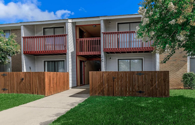 The Ranch At Cooper River