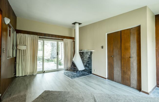 Come home to the serenity of Mequon-Thiensville