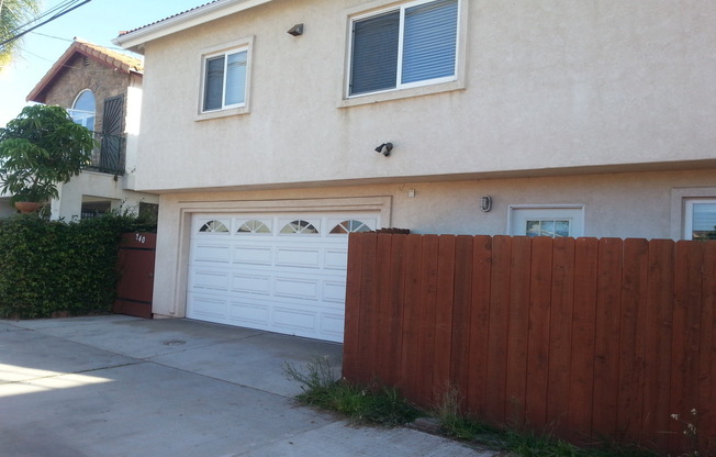 3 bedroom 2.5 bath house near the beach