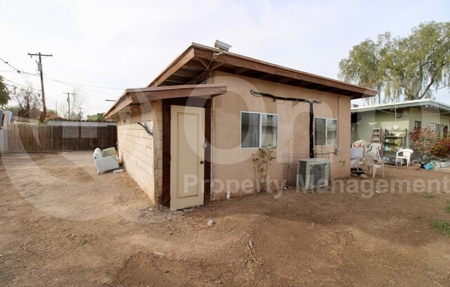 Partner-provided property photo