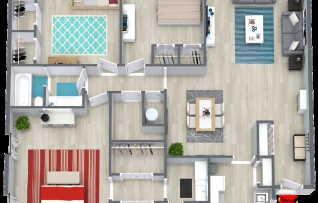 Move In Specials - MUST SEE!!!