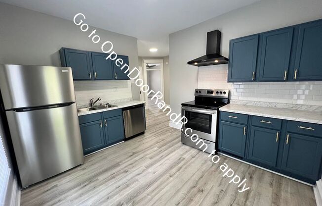 3201 Fairfield Ave