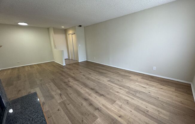 1 bed, 1 bath, $1,895