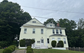 15 PARK ST