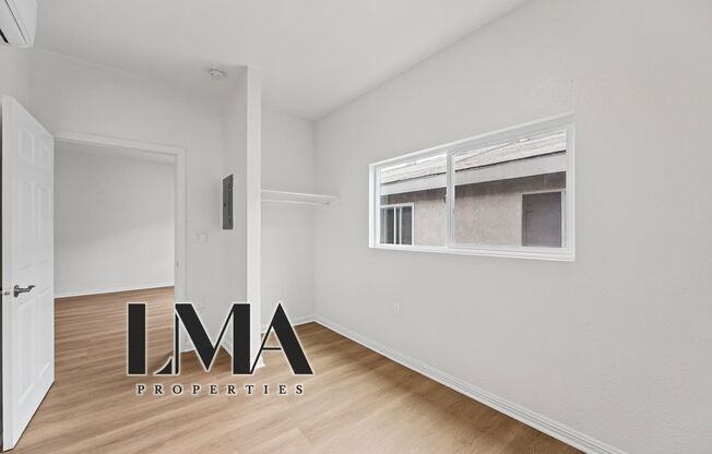 Studio, 1 bath, 500 sqft, $1,238, Unit 206