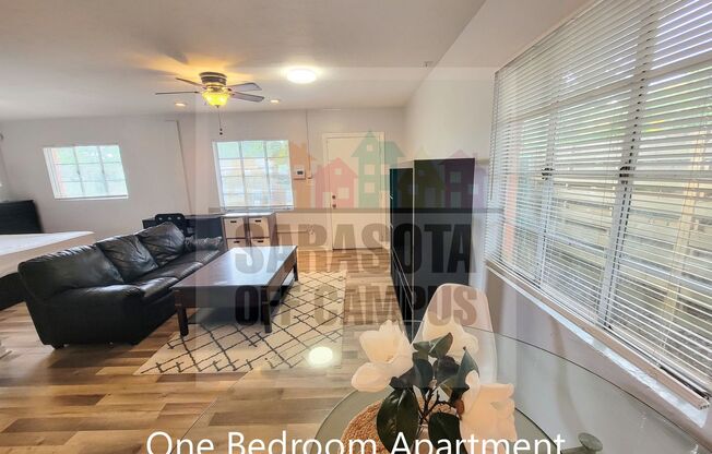 1 bed, 1 bath, $2,100, Unit 946 Unit A Full Home