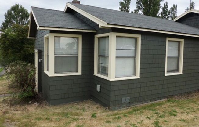 The Homes at Oregon Avenue