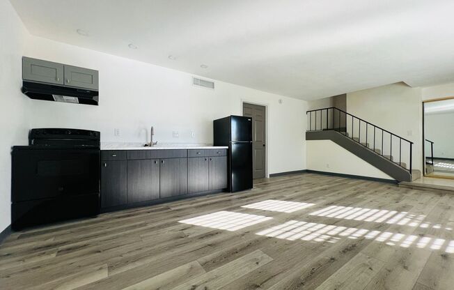 PRICE REDUCED! Utilities Included – Upgraded 2-Bedroom Duplex Near UNLV