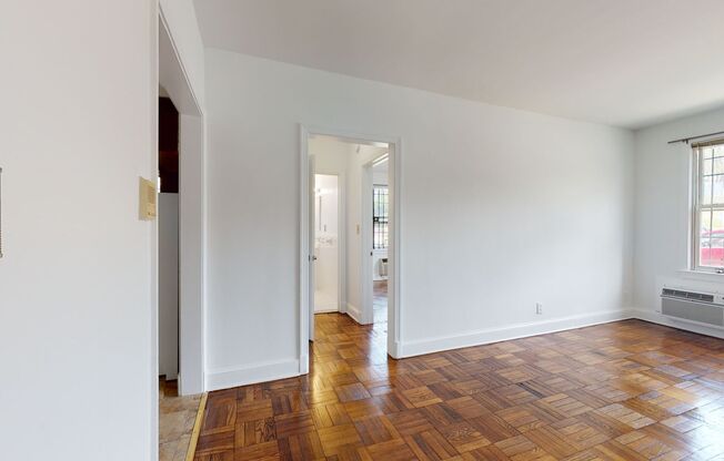 MacArthur Park One Bedroom W/Off Street Parking Included & Pets Welcomed!!