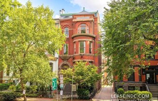 1304 RHODE IS AVE NW