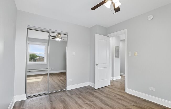 1 bed, 1 bath, 485 sqft, $1,750, Unit 205