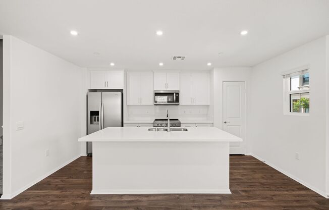 NEW CONSTRUCTION - NEW COMMUNITY!