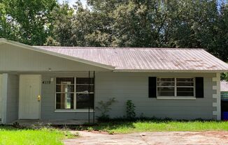 Pine Forest Homes