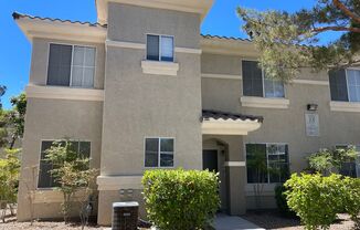 First Floor Condo Unit in Gated Community!