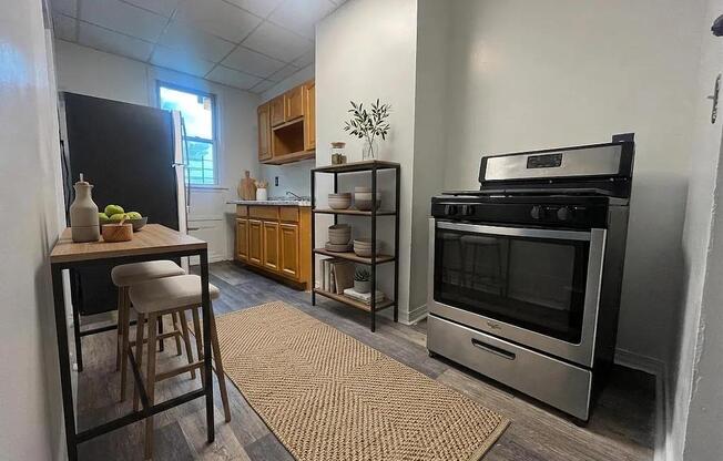 120 NORWOOD AVE