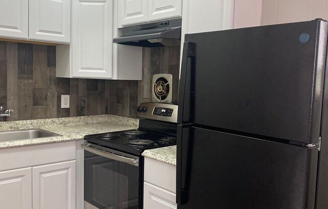 1 bed, 1 bath, $1,250, Unit Unit B