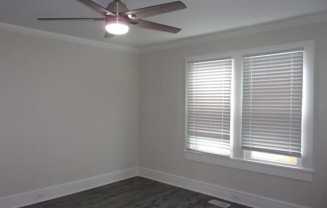 Located in the Heart of Downtown Rock Hill - 2 Bedroom 1 Bath Fully Renovated Home