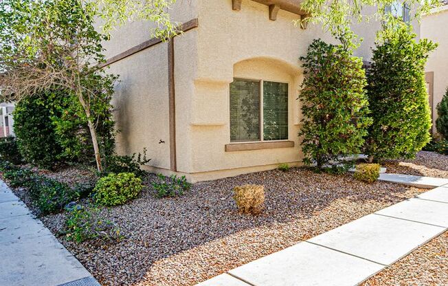3 Bedroom in Gated Community