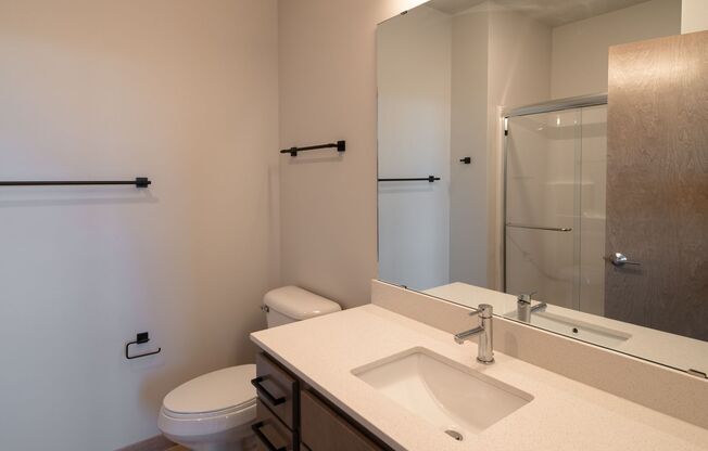 2 beds, 2 baths, 1,062 sqft, $2,650, Unit 110