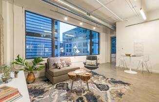 Your Urban Oasis Awaits