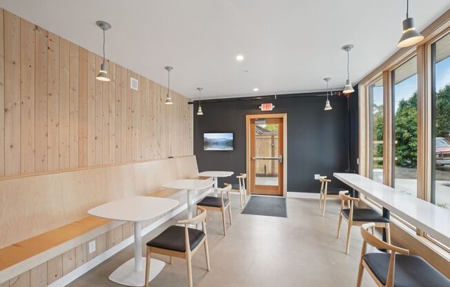 Boxcar Commons - Modern Living in Central Beaverton