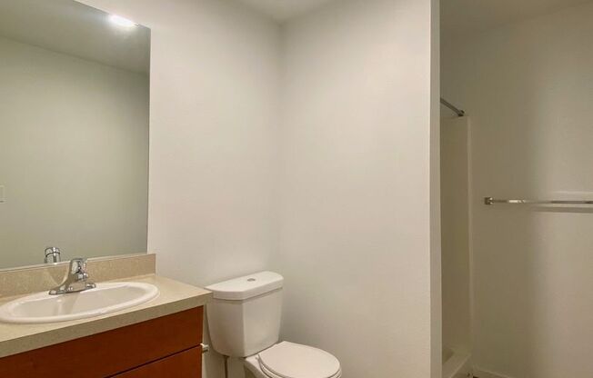 Studio, 1 bath, 189 sqft, $1,295, Unit 4217