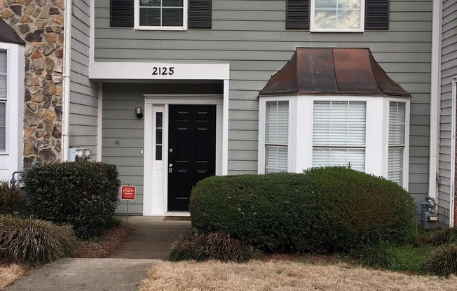 Upgraded 2BR/2.5BA Townhome for Rent – $1,795/month