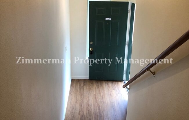 2 beds, 1 bath, $1,550