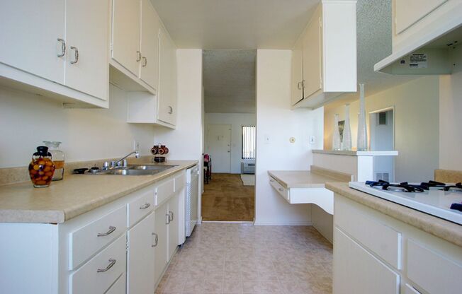 Castillian Apartments
