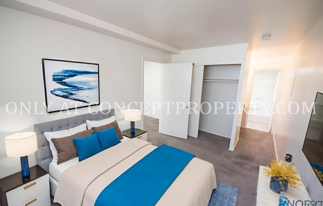 1 bed, 1 bath, 600 sqft, $949, Unit C3