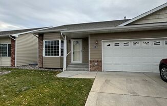 3 Bedroom/ 2 Bathroom House on the West End